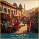 Pakistani Culture Pakistan Culture